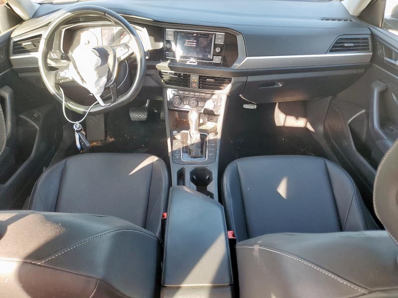 Фото 8 - VOLKSWAGEN JETTA