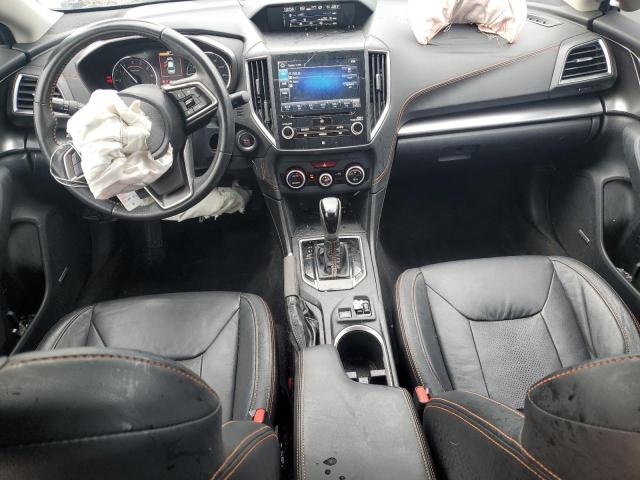 Фото 8 - SUBARU CROSSTREK