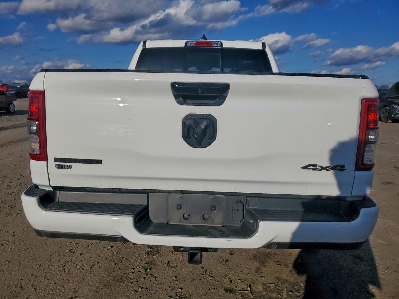 Фото 6 - RAM 1500