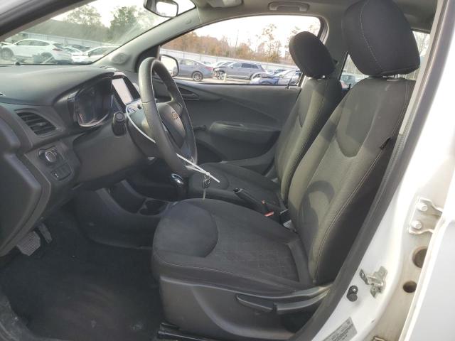 Фото 7 - CHEVROLET SPARK