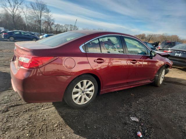 Фото 3 - SUBARU LEGACY