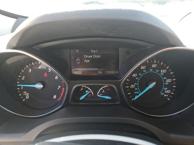 Фото 9 - FORD ESCAPE