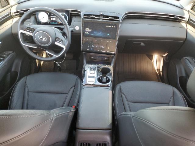 Фото 8 - HYUNDAI TUCSON