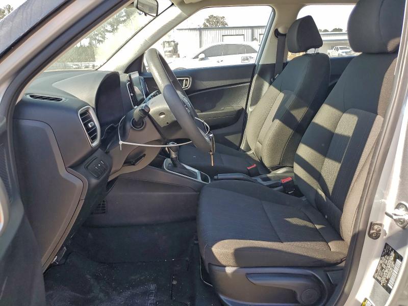 Фото 7 - HYUNDAI VENUE