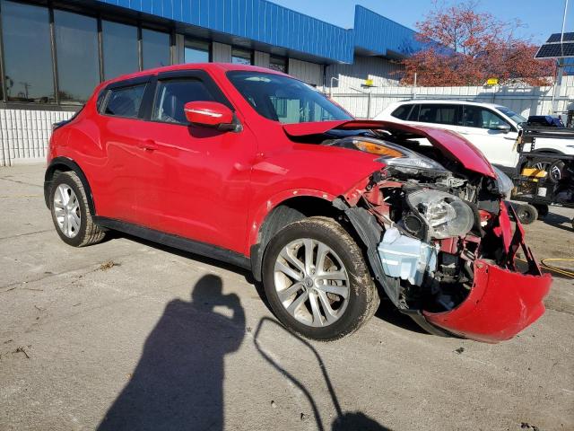 Фото 4 - NISSAN JUKE