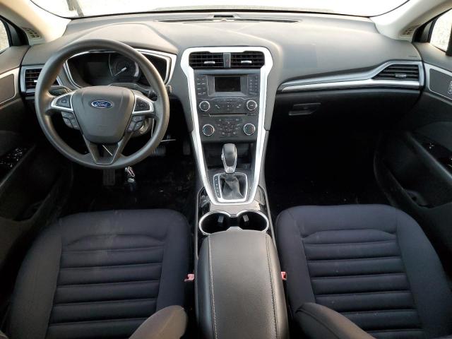 Фото 8 - FORD FUSION