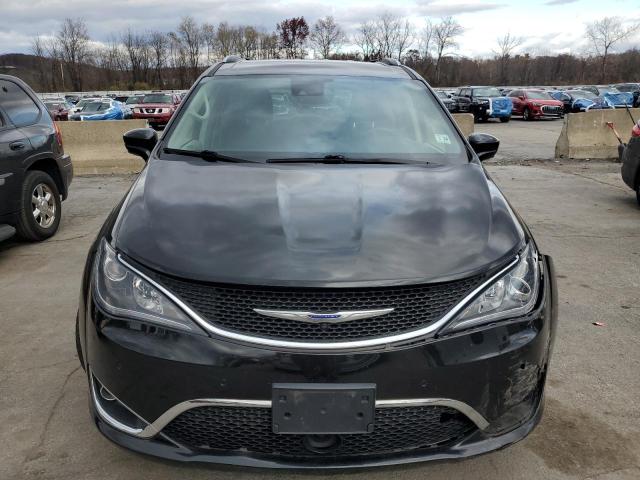 Фото 5 - CHRYSLER PACIFICA