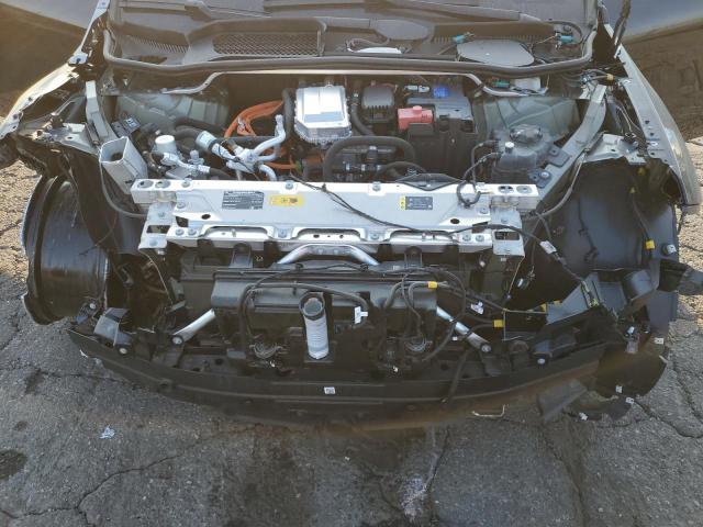 BMW IX XDRIVE5 2024 VIN WB523CF04RCN52035