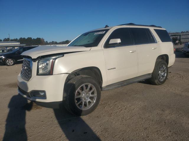 GMC YUKON 2015 VIN 1GKS2BKC4FR230414