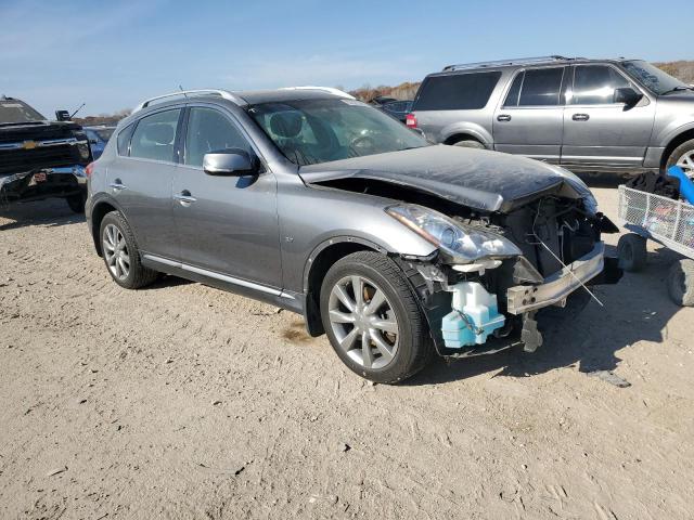 Фото 4 - INFINITI QX50