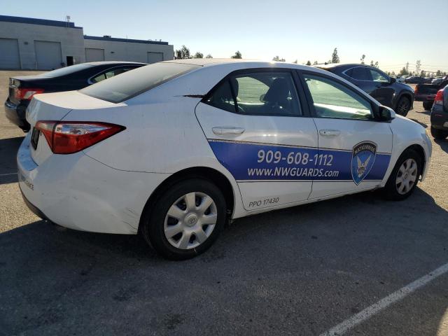 Фото 3 - TOYOTA COROLLA