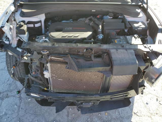 Фото 12 - HYUNDAI SANTA FE