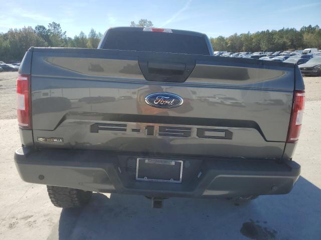 Фото 6 - FORD F-150