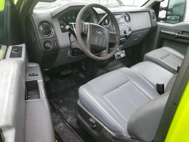 Фото 8 - FORD F350