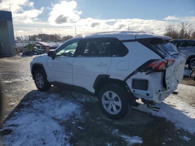 Фото 2 - TOYOTA RAV4