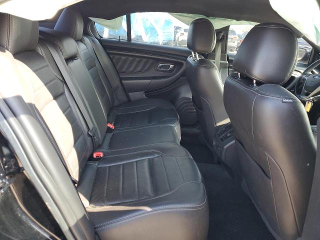 Фото 10 - FORD TAURUS