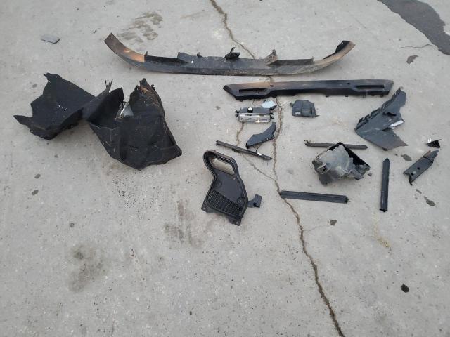 Фото 12 - TOYOTA TACOMA