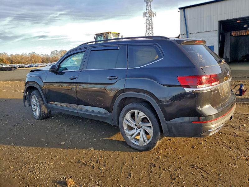 Фото 2 - VOLKSWAGEN ATLAS