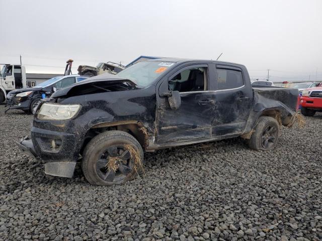 Фото 1 - CHEVROLET COLORADO