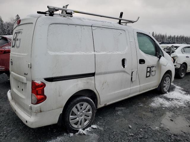 NISSAN NV 2020 VIN 3N6CM0KN2LK697336