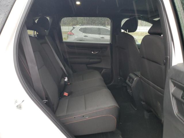 HONDA CR-V TRAIL 2026 VIN 7FARS6H60TE049593