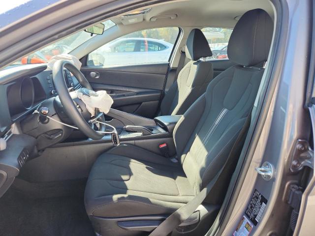 Фото 7 - HYUNDAI ELANTRA