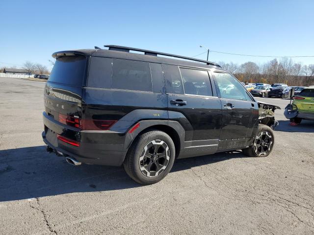 Фото 3 - HYUNDAI SANTA FE