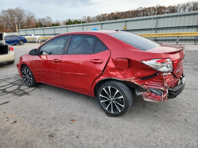 Фото 2 - TOYOTA COROLLA