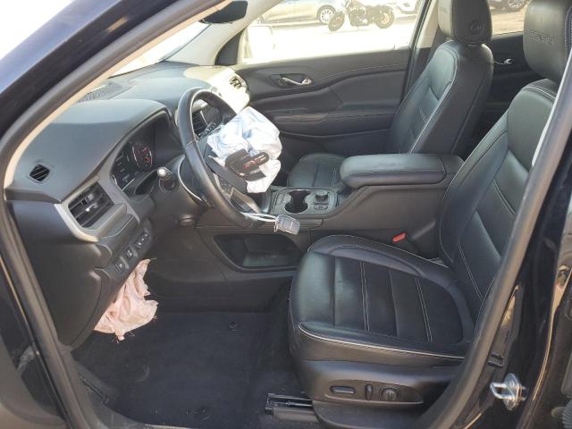 GMC ACADIA DEN 2021 VIN 1GKKNXLS7MZ121551