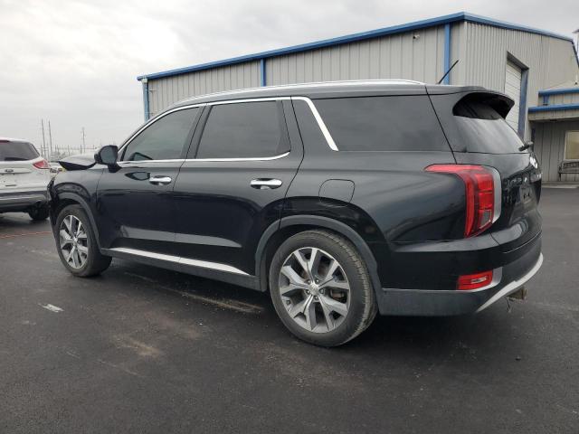 Фото 2 - HYUNDAI PALISADE