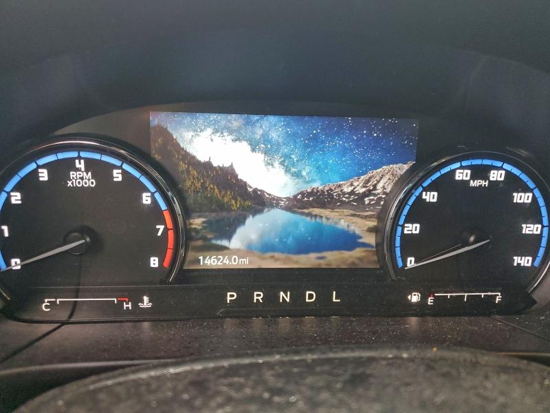 Фото 9 - FORD BRONCO