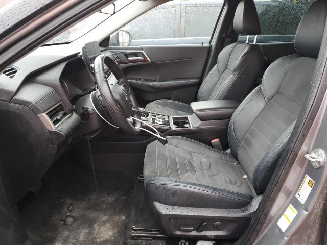 Фото 7 - MITSUBISHI OUTLANDER