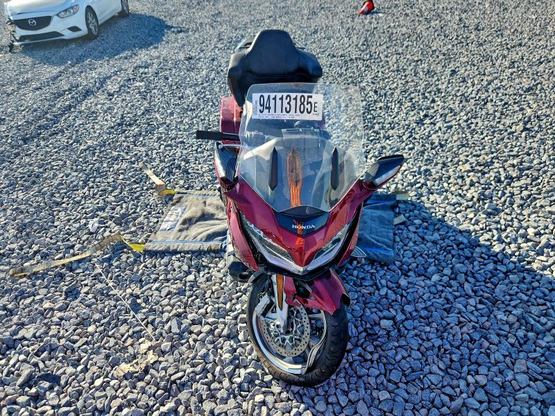 Фото 5 - HONDA GL CYCLE