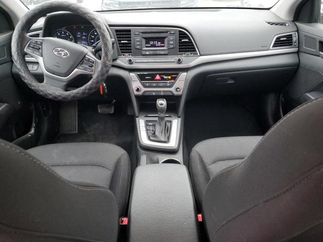 Фото 8 - HYUNDAI ELANTRA