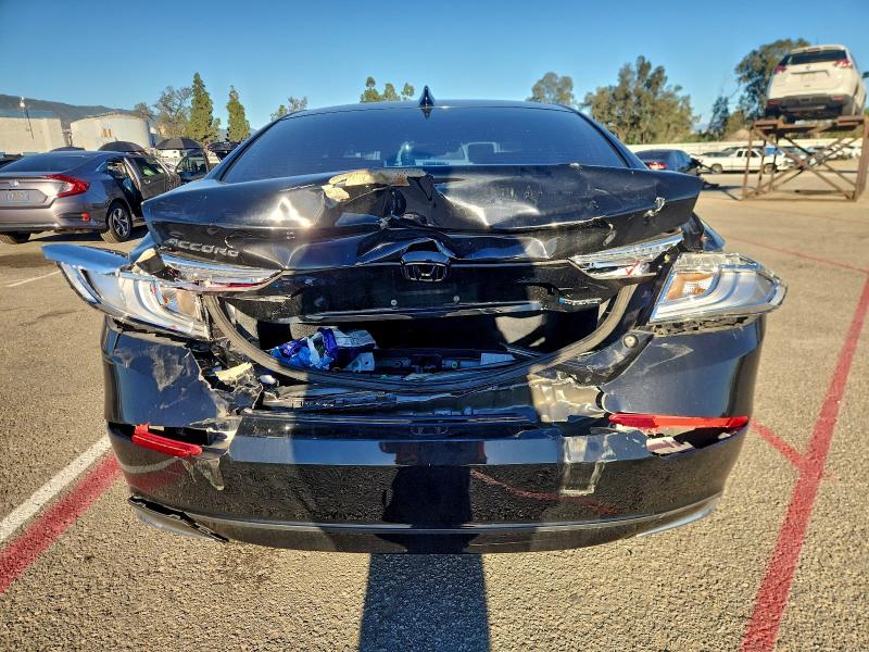 Фото 6 - HONDA ACCORD