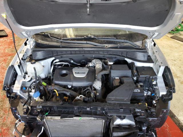 Фото 12 - HYUNDAI TUCSON