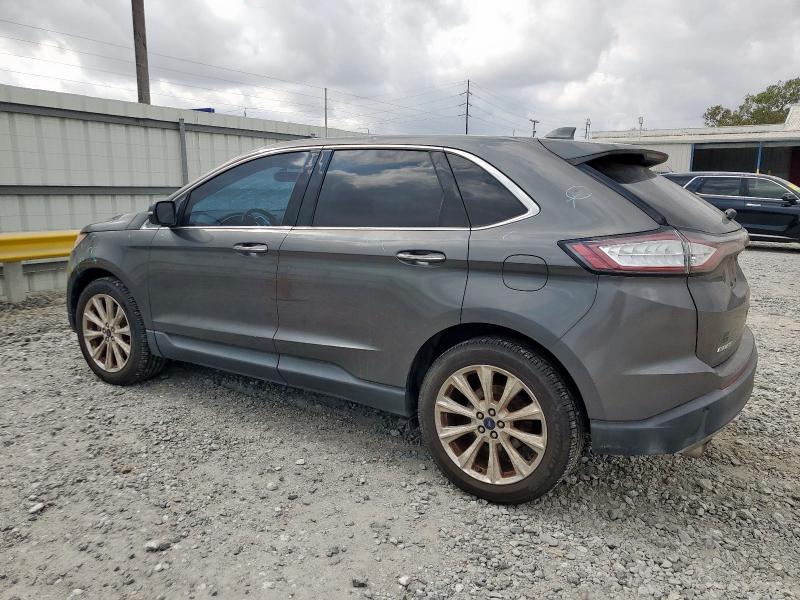Фото 2 - FORD EDGE