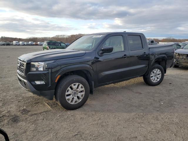 Фото 1 - NISSAN FRONTIER