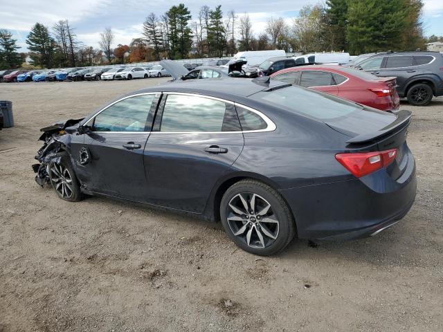 Фото 2 - CHEVROLET MALIBU