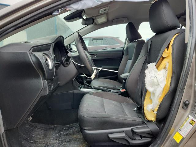 Фото 7 - TOYOTA COROLLA