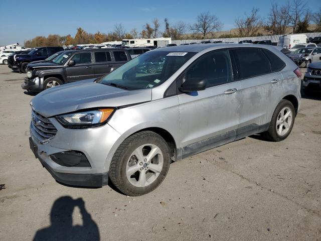 Фото 1 - FORD EDGE