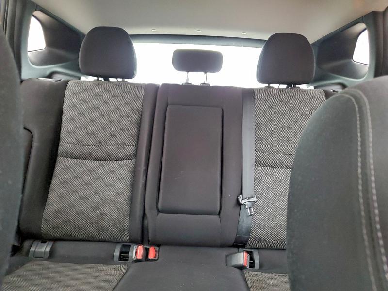 Фото 10 - NISSAN ROGUE