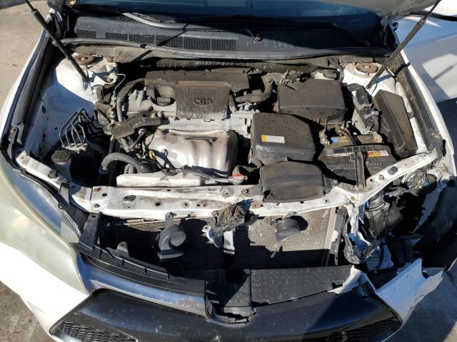 Фото 11 - TOYOTA CAMRY