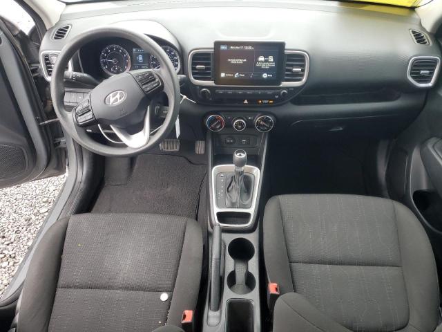 Фото 8 - HYUNDAI VENUE