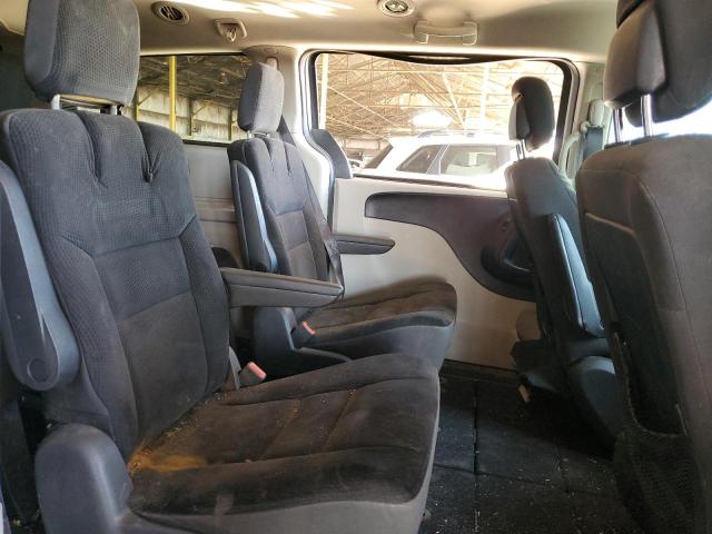 Фото 11 - DODGE CARAVAN