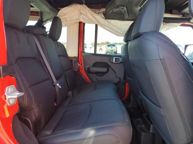 Фото 10 - JEEP WRANGLER