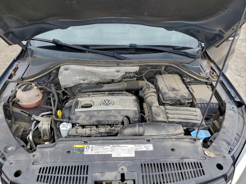 Фото 12 - VOLKSWAGEN TIGUAN