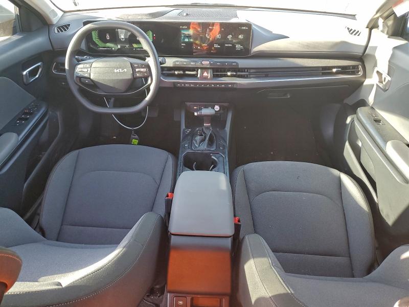 Фото 8 - KIA K4 LX