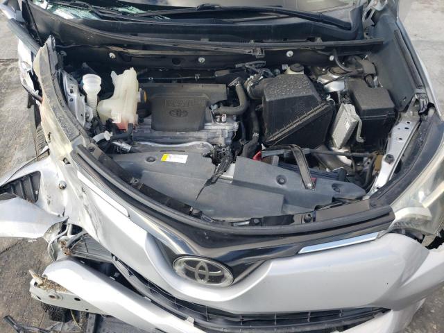 Фото 12 - TOYOTA RAV4