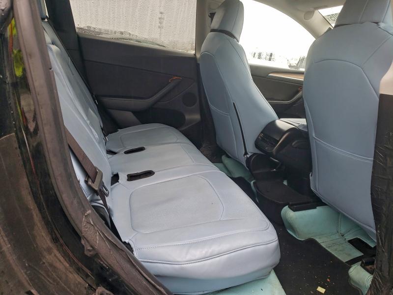 Фото 10 - TESLA MODEL Y